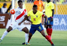 DT Show: Perú ganó 6-3 a Ecuador en el "Ganador moral"