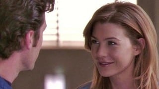 Grey’s Anatomy: lo que no sabías de Derek y Meredith en la primera temporada