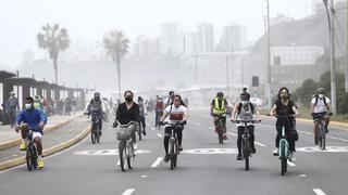 Acceso a playas: restricción vehicular en la Costa Verde se aplicará los sábados y domingos 