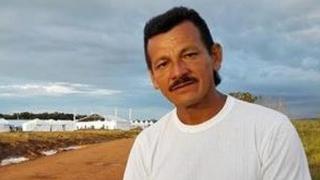 Temido disidente de las FARC "Rodrigo Cadete" muere en bombardeo enColombia