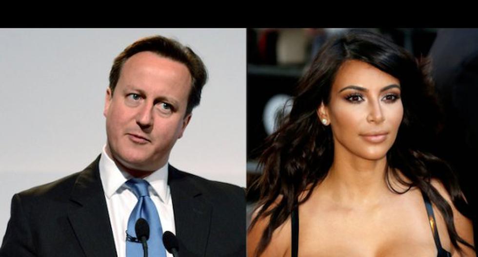 Primer ministro es primo de Kim Kardashian. (Foto: Telemundo)