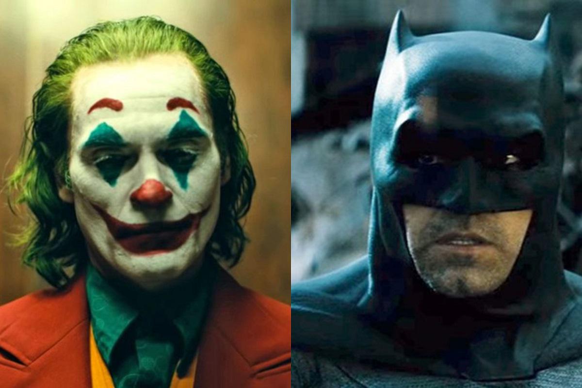 Joker vs. Batman: ¿Qué película recaudó más dinero por taquilla en su  primer fin de semana? | Joker | Batman | Warner Bros | ECONOMIA | EL  COMERCIO PERÚ