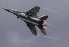 Fuerza Aérea de Rusia recibirá nuevos MiG-35: ¿cómo es este avión de guerra?