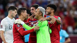 ¿Cuándo juega Costa Rica en el Mundial Qatar 2022? Fecha, hora y rival