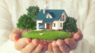 El BBVA espera colocar S/600 millones en créditos hipotecarios verdes hasta fin de año