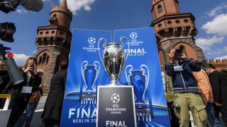 Champions League: seis datos que debes saber de la final
