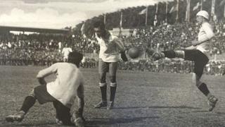 La Gripe Española de 1918 también aplazó la Copa América
