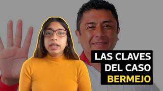 La pregunta del día: ¿Qué comprende la acusación por terrorismo contra Guillermo Bermejo? | VIDEO