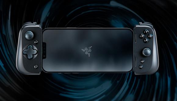 Razer Kishi V2 El Mando Adaptable Para Celulares Ya Está Disponible Para Iphone Tecnologia 0662