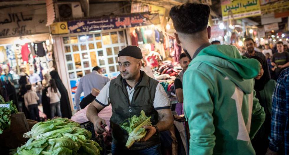 Ciudades como Mosul están volviendo a la vida (Foto: Getty Images)
