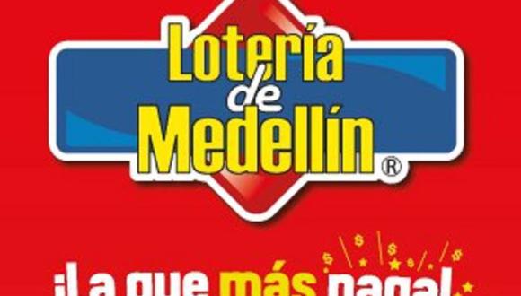 Lotería de Medellín: consulta los resultados, jugadas y más, hoy 31 de diciembre