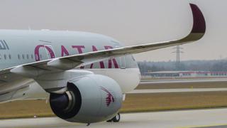 Qatar Airways renuncia a entrar en capital de American Airlines