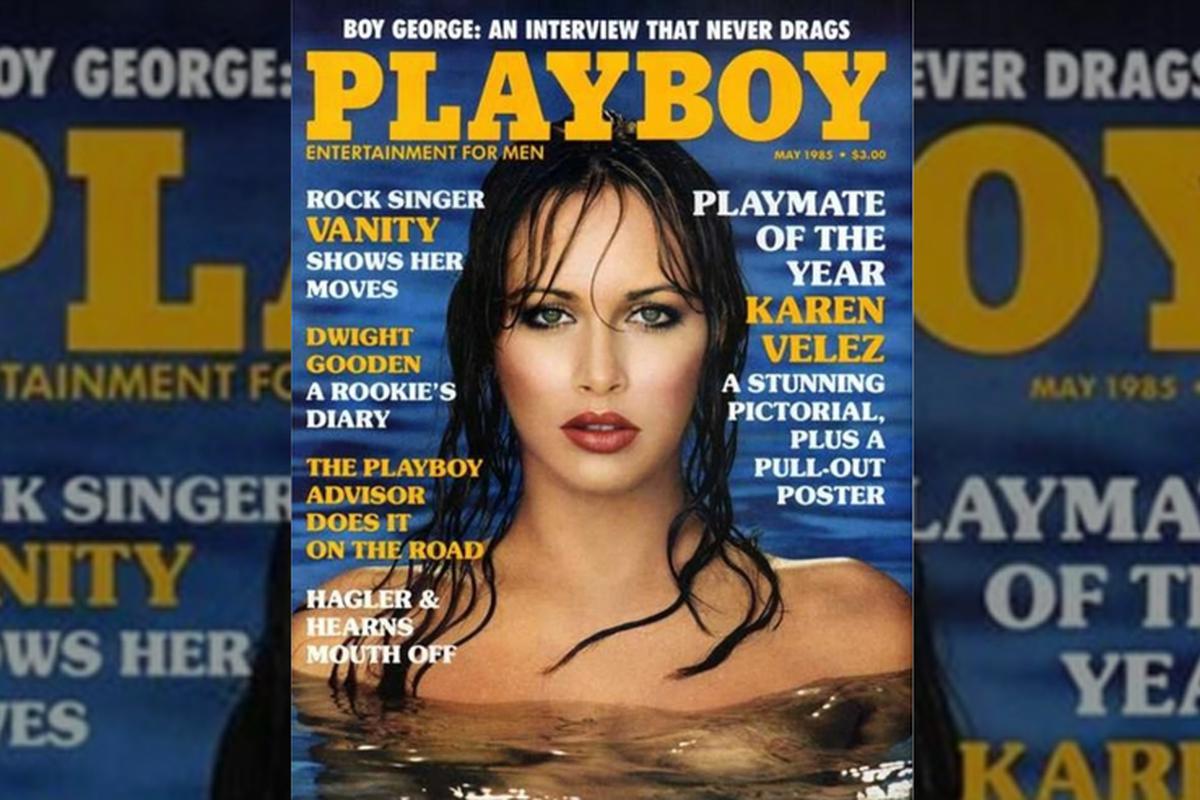 Playboy: 25 portadas de la revista para hombres más vendida en . |  MUNDO | EL COMERCIO PERÚ