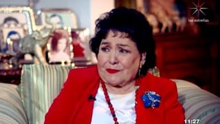 Los cinco hijos que perdió Carmen Salinas: una tragedia tras otra