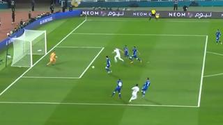 Benzema, Valverde y Vinicius anotan para el Real Madrid 5-2 Al Hilal por el Mundial de Clubes | VIDEO