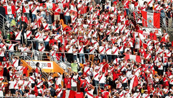 Uruguay, Venezuela y Brasil serán los rivales de Perú en septiembre. (Foto: EFE)