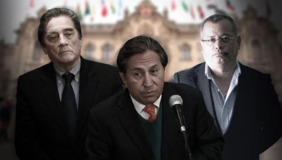 Perú Posible negó nexos con presunta mafia de Rodolfo Orellana