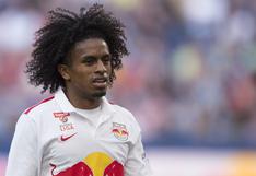 Yordy Reyna: ¿el peruano deja el Red Bull Salzburg para volver a Alianza Lima?