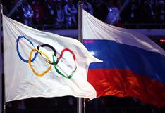 Río 2016: Rusia recibe otro duro golpe y acude al TAS 