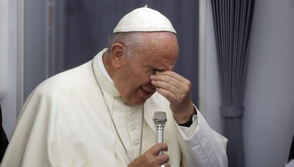 El Vaticano cerró el 2014 con un déficit de más de US$ 27 mlls