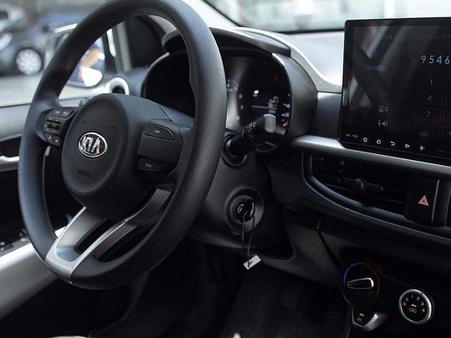 En el 2019, Kia retrocedió tres escalones. Así de ser la tercera marca más vendida pasó al sexto lugar con una caída de casi 22% y 2.278 unidades vendidas.