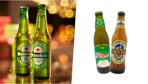 La guerra de las cervezas podría trasladarse al fútbol si finalmente Heineken decide también entrar al auspicio del torneo local. Por lo pronto, Backus ha cerrado la categoría (en distintos plazos) con los tres principales clubes. A diferencia de otros años, no estarán en el pecho de la camiseta sino en las plataformas digitales.