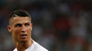 Cristiano Ronaldo: caen acciones de Juventus tras fuerte subida por su fichaje