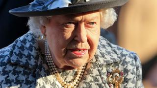 Qué se sabe de la salud de la reina Isabel II y los motivos de su hospitalización por una noche