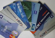 Perú: aprueban regular pago de membresías de tarjetas de crédito