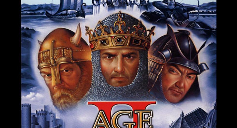 Imagen de Age of Empires II. (Foto: Difusión)