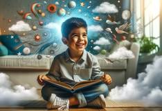Cómo la lectura cultiva la empatía de los niños y mejora su desarrollo integral