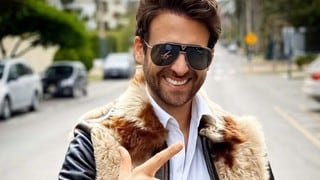 Rodrigo González sobre canjes de ‘influencers’: “Si necesito algo, me lo compro”