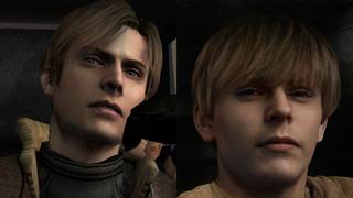 Así se verían Leon Kennedy y Claire Redfield de Resident Evil si fuesen de carne y hueso, según una IA