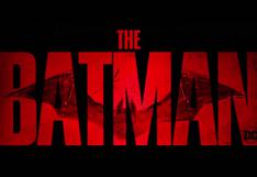 “The Batman”: Mira el nuevo tráiler oficial