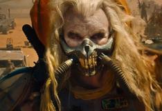 Cannes 2015: 'Mad Max: Fury Road' se presentará en festival