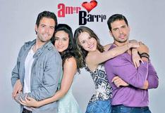 Amor de barrio: ¿Cuándo se estrenará la telenovela? 
