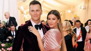 Tom Brady y Gisele Bündchen confirman que se divorciarán después de 13 años de matrimonio