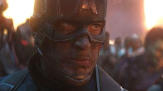 "Avengers: Endgame": este es el póster para su reestreno con nuevas escenas