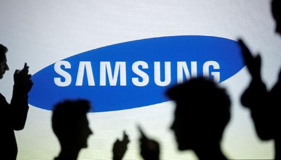 Utilidades de Samsung suben 50% pese a fiasco con Galaxy Note 7