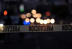 Comando asesina a 8 personas durante una fiesta en norte de México