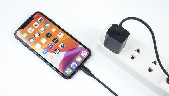 Así afecta el cambio del iPhone a USB-C: ¿ya se podrá usar el mismo cargador  con cualquier móvil?, Tecnología