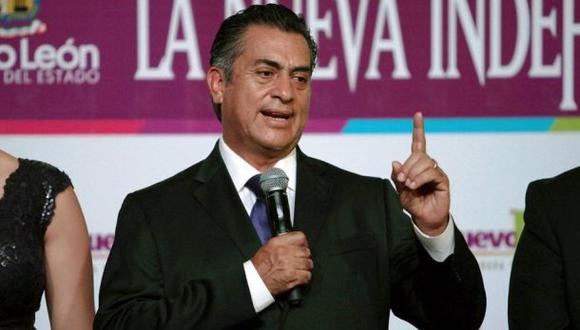 Gobernador mexicano: "A una niña gorda no la quiere nadie"