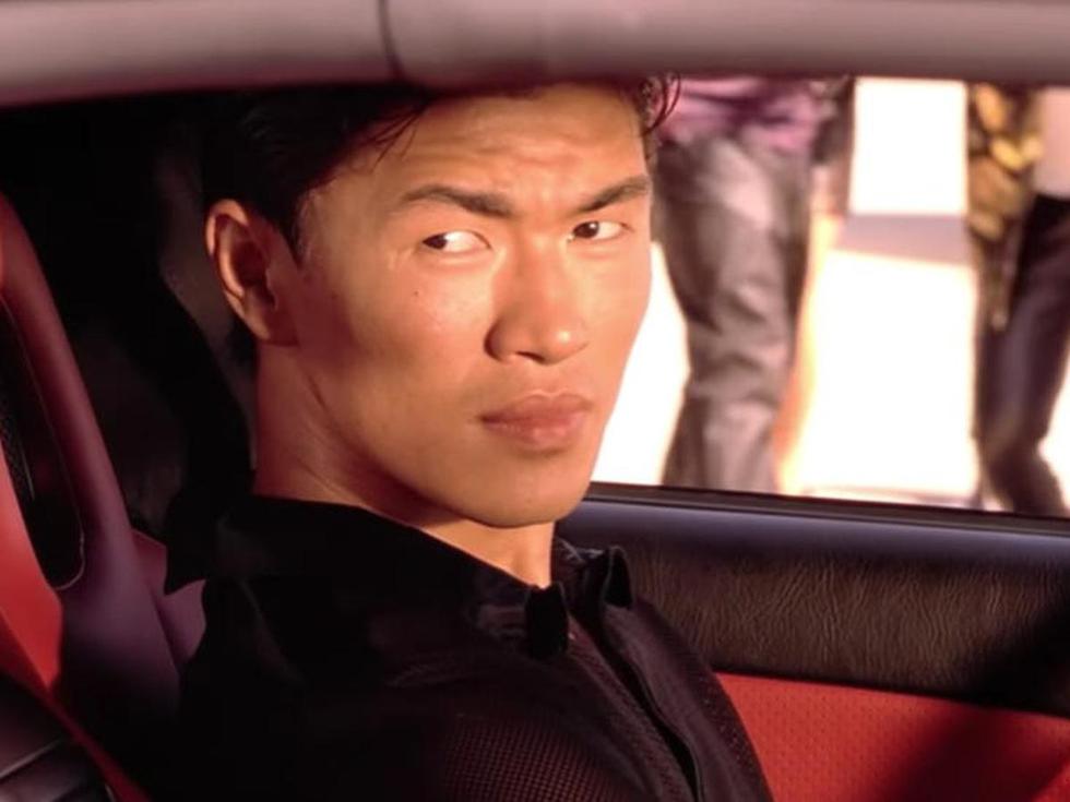 El personaje interpretado por el actor Rick Yune es el líder de Little Saigon, la banda rival de Dominic Toreto en la primera película de “Rápidos y Furiosos”. Johnny está involucrado en una red de crimen organizado y se convierte en el objetivo principal de Brian O'Conner (Paul Walker) y logra arrestarlo por los delitos cometidos. (Foto: Universal Pictures)