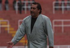 Melgar de Arequipa: "El técnico Zamora se fue porque no le dejamos meter a su hijo al equipo"