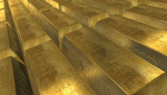 El atractivo por el oro podría caer en el corto plazo, según estiman analistas. (Foto: Pixabay)