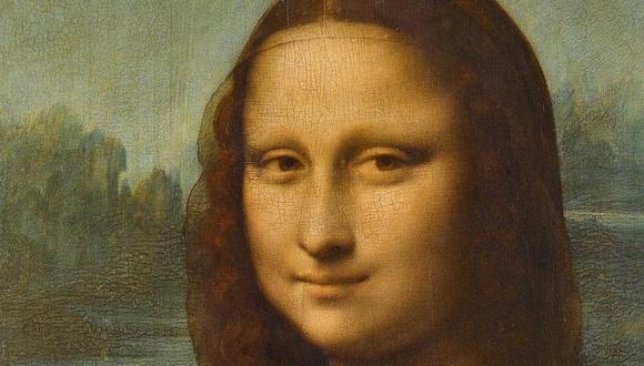 La Gioconda de Leonardo da Vinci (1503-1516). (WIKIMEDIA COMMONS / MUSEO DEL LOUVRE)