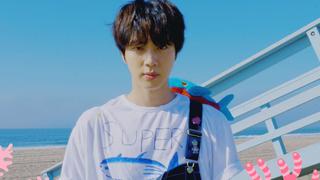 BTS: Conoce el significado de “Super Tuna” la nueva canción de Jin 