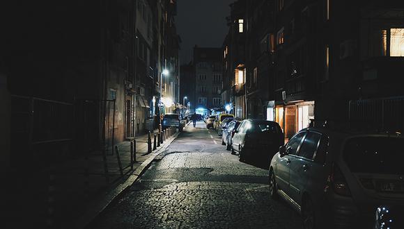 Una siniestra canción aterrorizó las noches de una ciudad británica. (Pixabay | donterase)