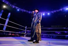 ¿Undertaker confirmó su regreso para SummerSlam? Esto publicó la superestrella de WWE
