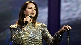 Lana del Rey: escucha un adelanto de su cover "Season of the Witch" | VIDEO